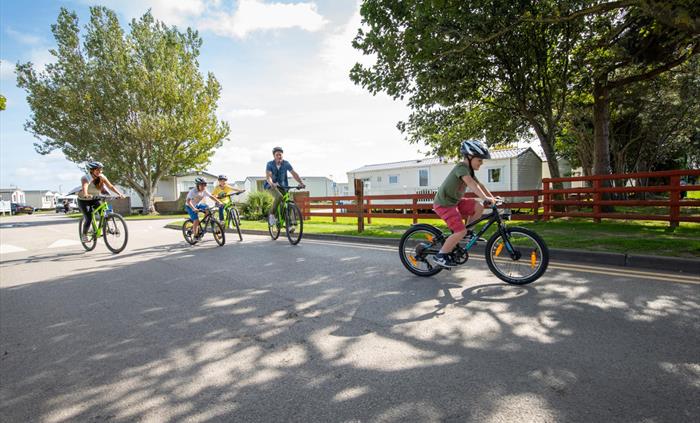Bike Hire